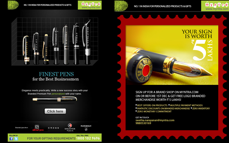 Myntra Lifestyle